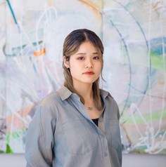 平松 可南子（ヒラマツ　カナコ）