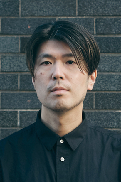 川村元気／Genki Kawamura