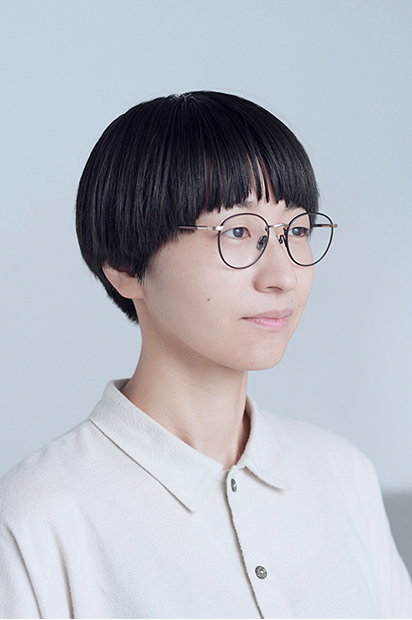 三澤遥／Haruka Misawa