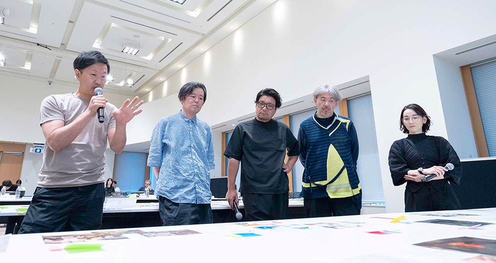 デザインコンペ概要｜デザインコンペ｜TOKYO MIDTOWN AWARD