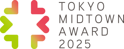 TOKYO MIDTOWN AWARD