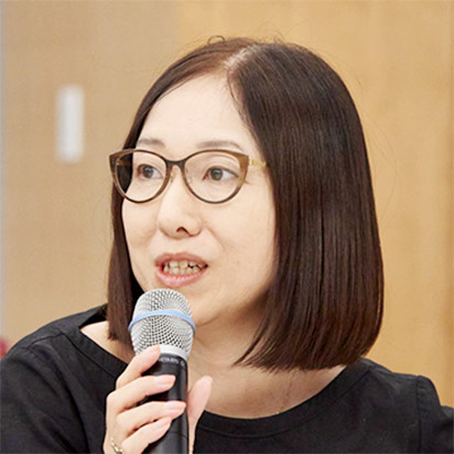 川上 典李子