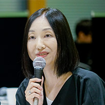 川上 典李子