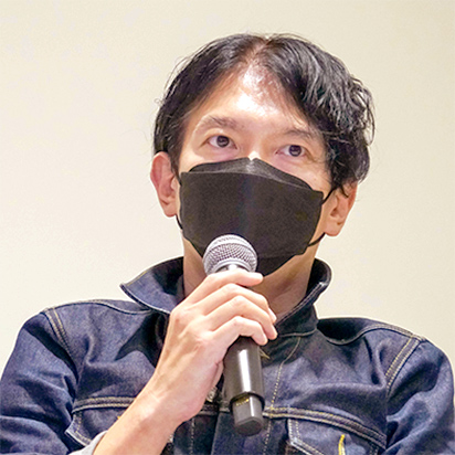 石上 純也