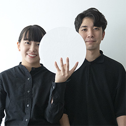 studio SHOKO NARITA 成田 雄基、平澤 尚子