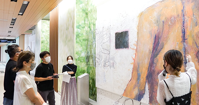 TOKYO MIDTOWN AWARD 2022 1冊 NEWS｜TOKYO MIDTOWN AWARD