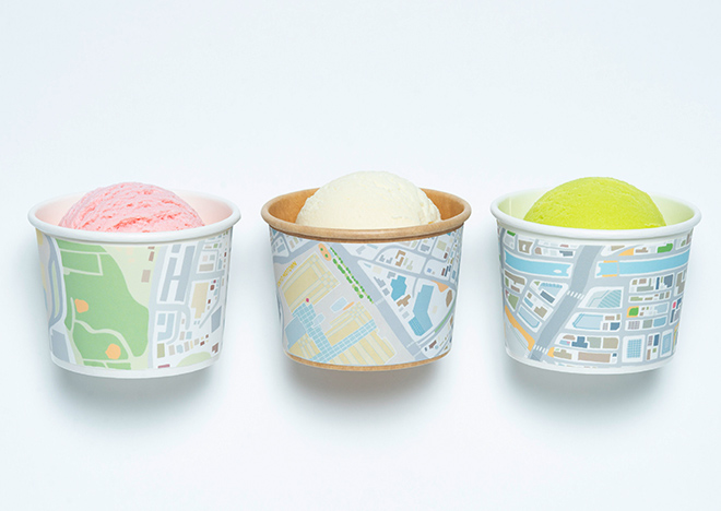 MapCup