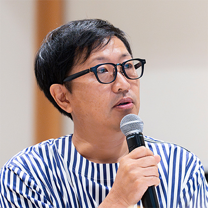 中村 拓志