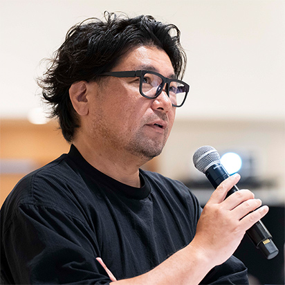 倉本 仁