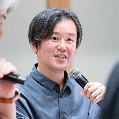 山田 遊