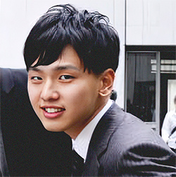福田 雄介