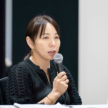 永山 祐子