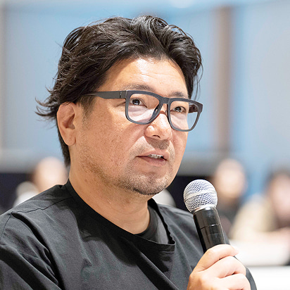 倉本 仁