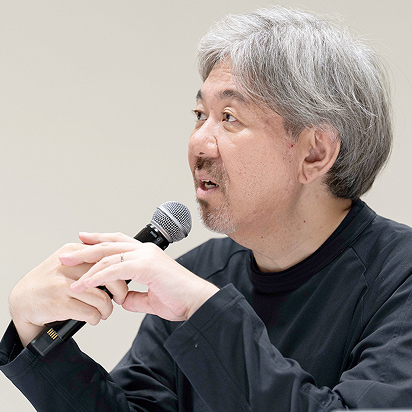 菅野 薫