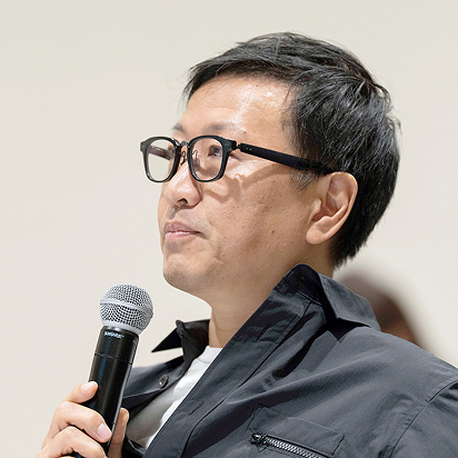 中村 拓志
