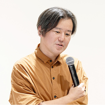 山田 遊