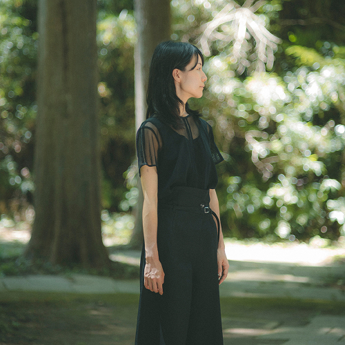 Mizuki M. 