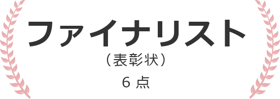 ファイナリスト
