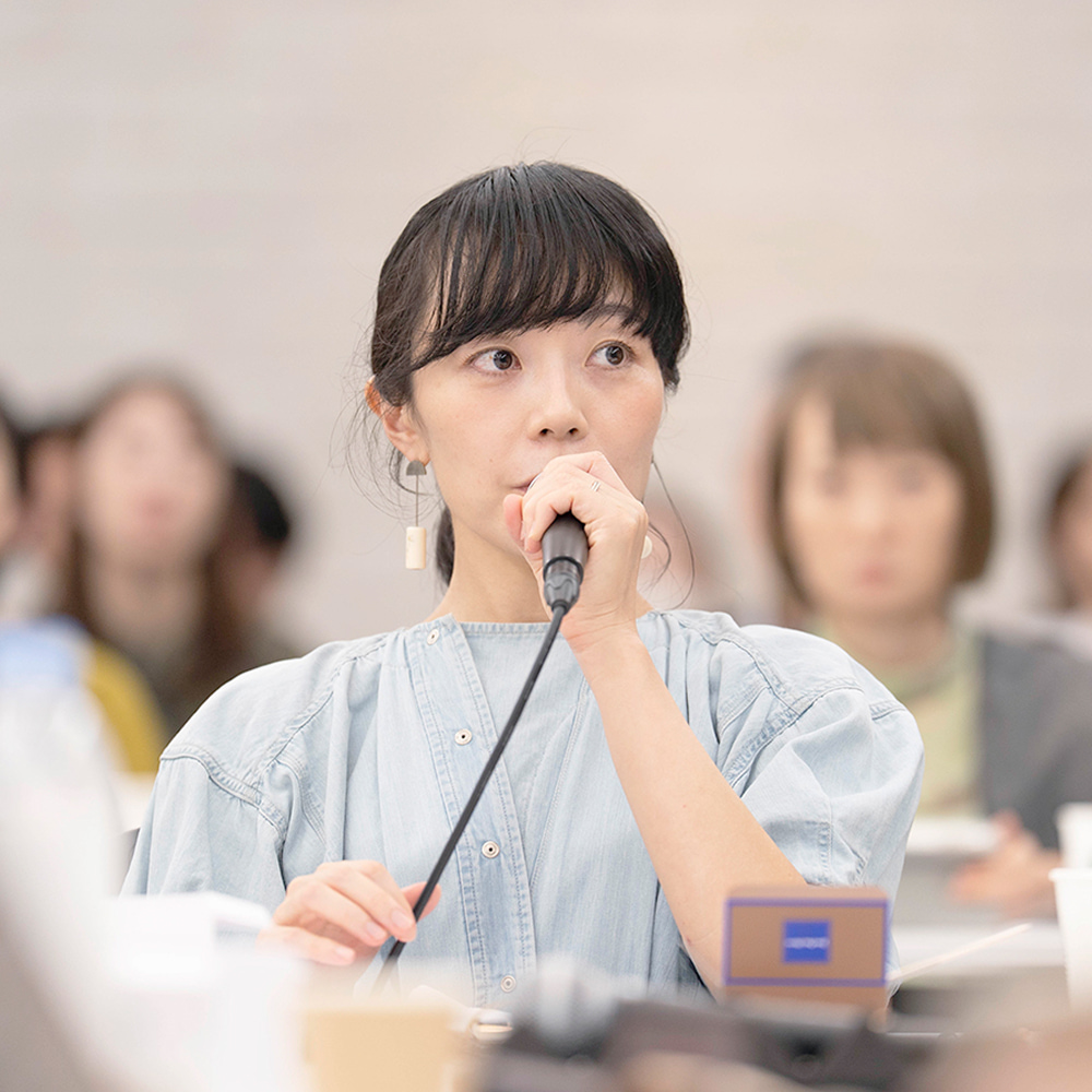 山田 紗子