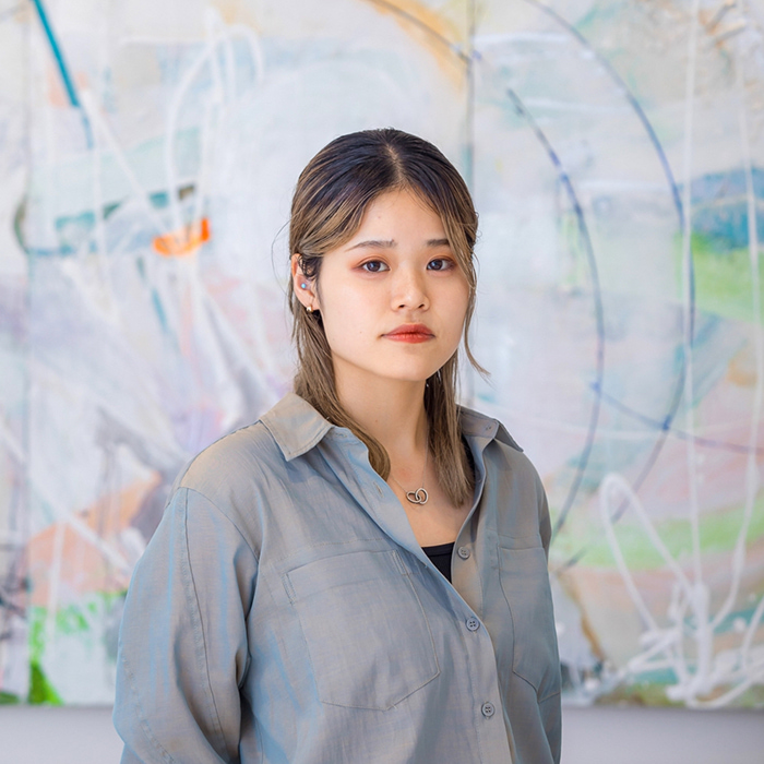 平松 可南子