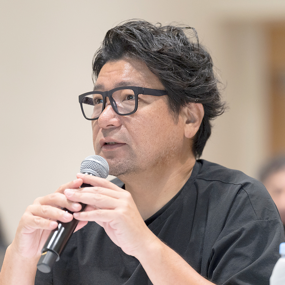 倉本 仁