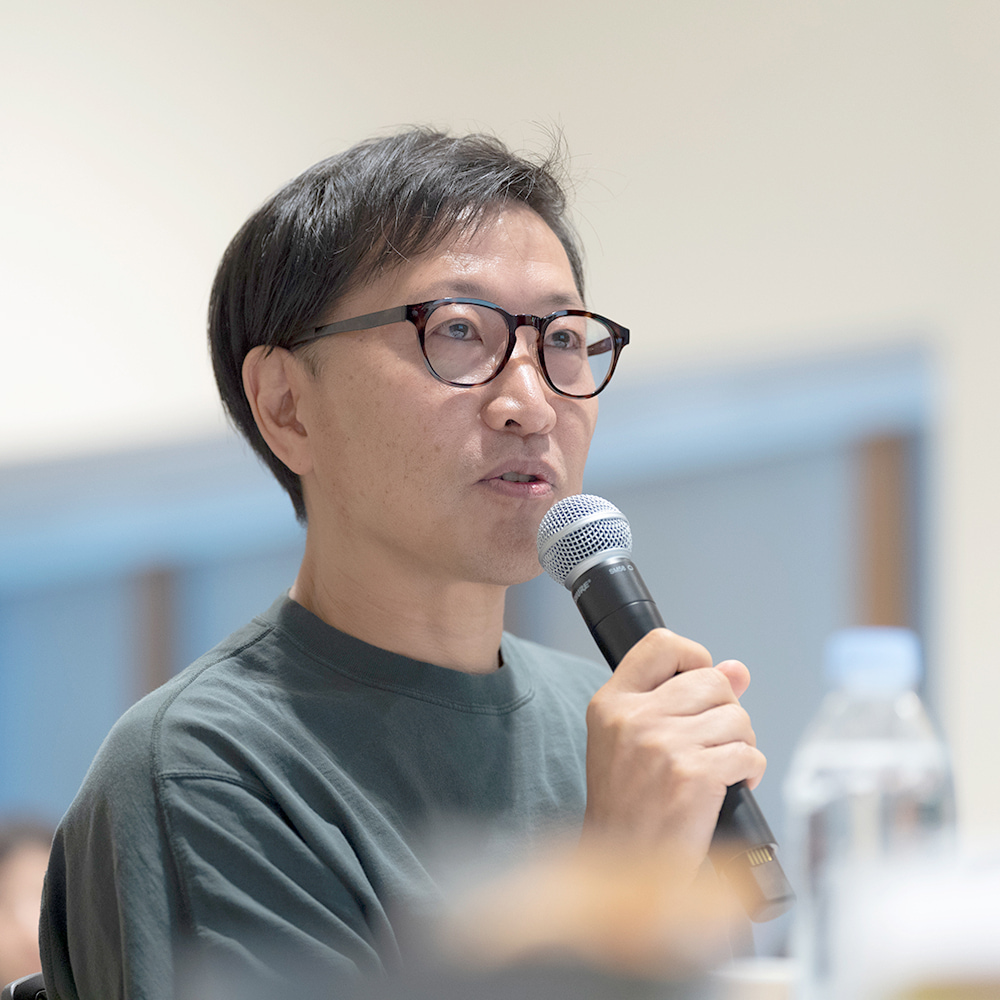 中村 拓志