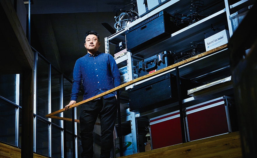 齋藤精一