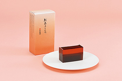 紅茶のしらべ