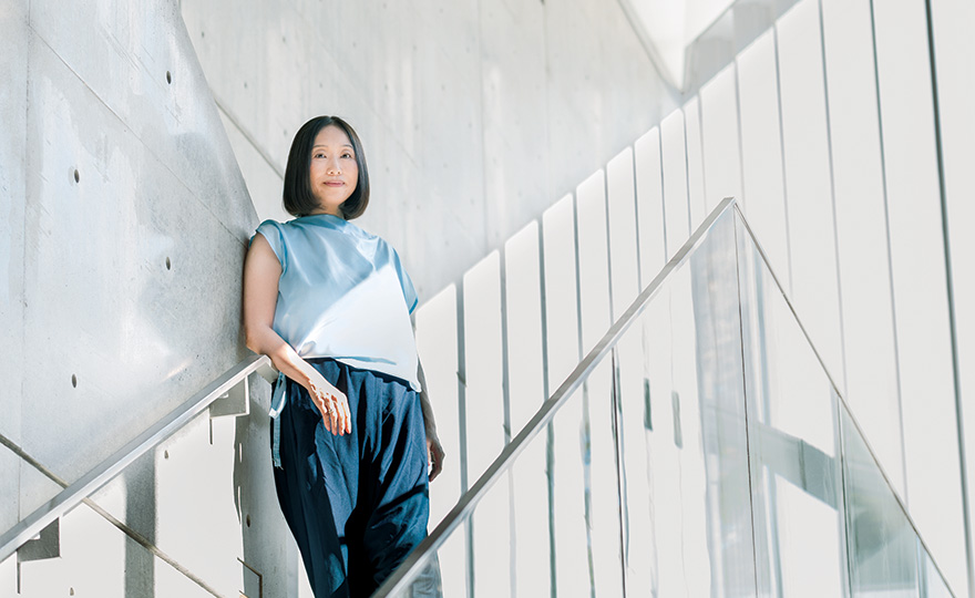 川上典李子