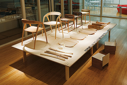 プロトタイプ展