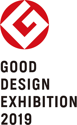 GOOD DESIGN EXHIBITION 2019