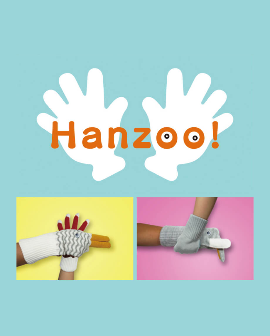 Hanzoo!