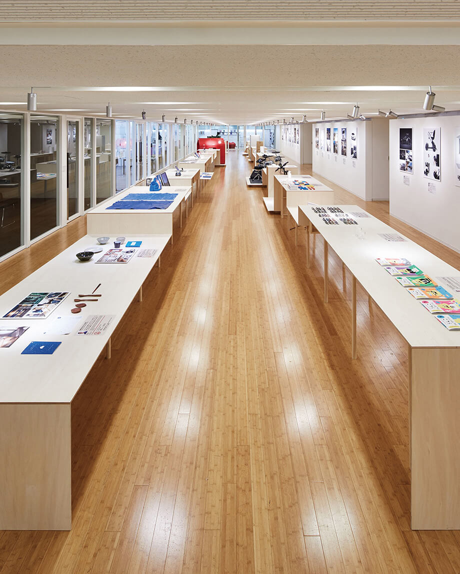 私の選んだ一品 -2019年度グッドデザイン賞 審査委員セレクション