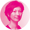 小川絵美子 Emiko Ogawa