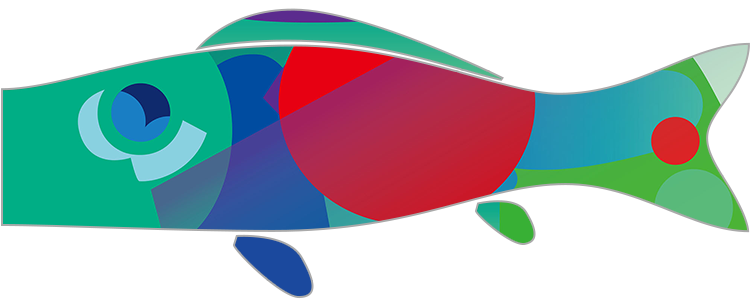 XY Fish エックスワイ フィッシュ