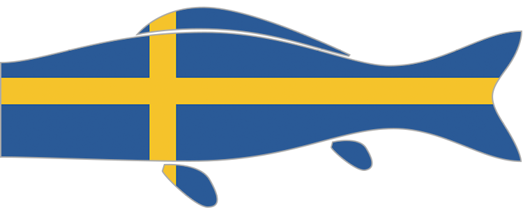 SWEDEN NOBORIKOI