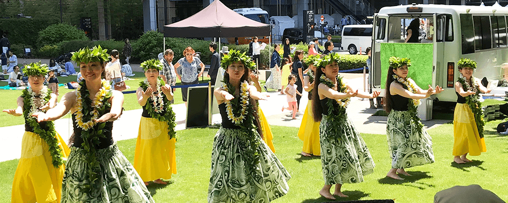 エイチエムエル フェスティバル 2019