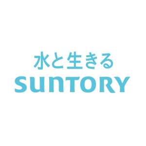 水と生きる SUNTORY