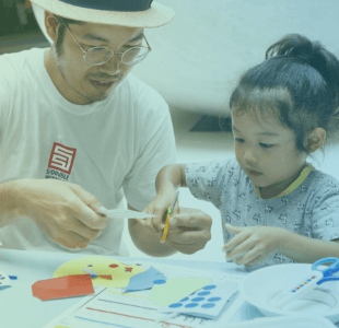 TOKYO MIDTOWN KIDS WEEKS 2019 サブイメージ02