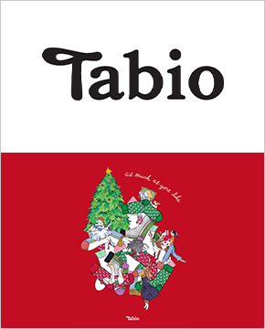 Tabio Holiday