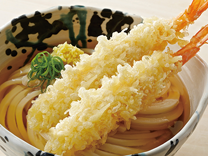 伊吹うどん