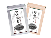 茅乃舎
