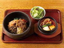 食堂 水剌間