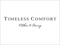 TIMELESS COMFORT Kitchen ＆ Dining
