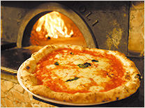 Pizzeria-Trattoria Napule