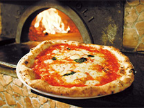 Pizzeria-Trattoria Napule