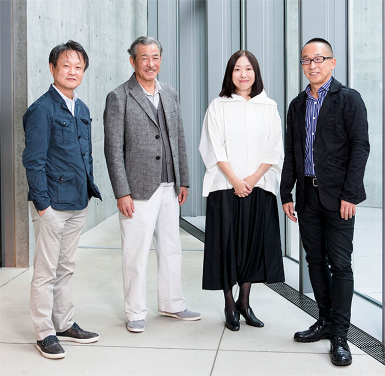 21_21 DESIGN SIGHT | デザイン＆アート | 東京ミッドタウン