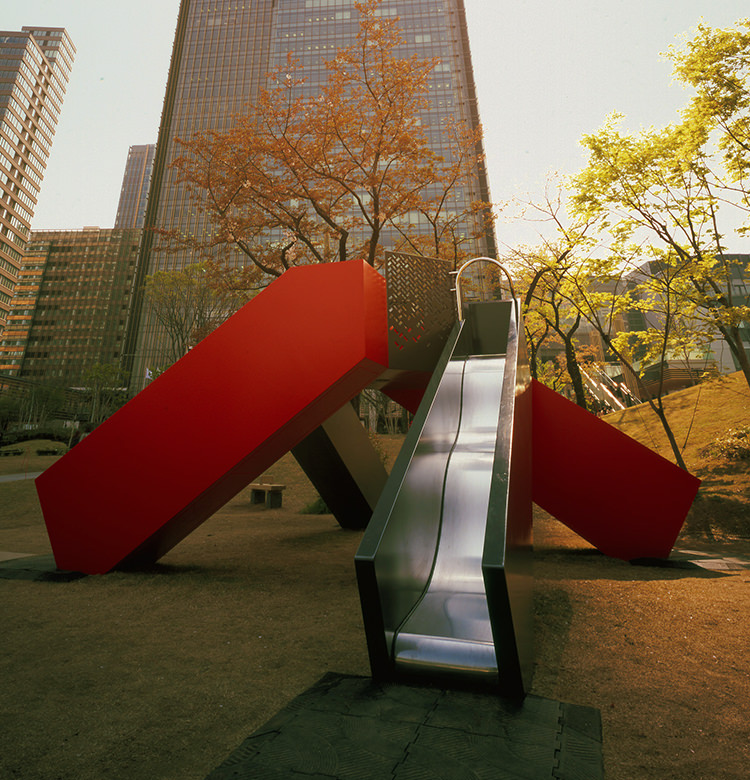 SANJIN やまのかみさま | デザイン&アート | 東京ミッドタウン 