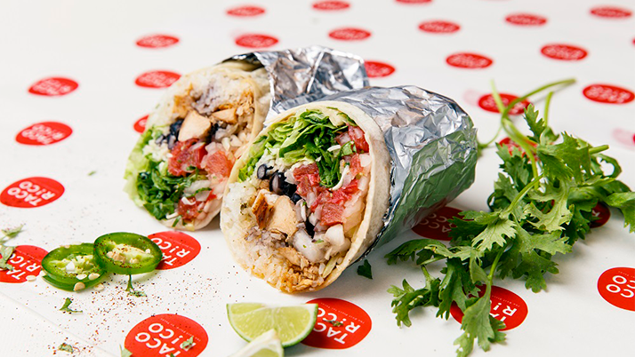 【新店舗オープン】TACO RiCO