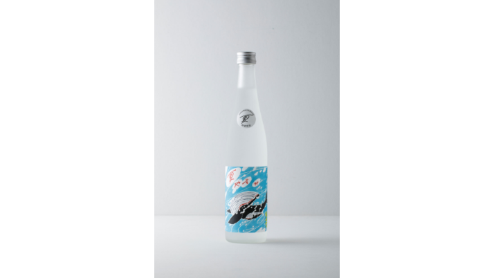 福正宗 酒歳時記 夏やすみ